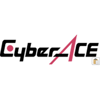 株式会社CyberACE