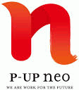 株式会社P-UP neo