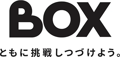 株式会社BOX