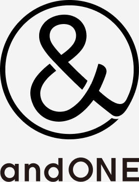 株式会社andONE
